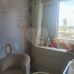 Apartamento à venda com 2 quartos em Vila Colorado, Suzano, SP