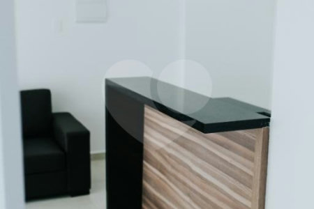 Apartamento para alugar com 1 suíte em Santana, São Paulo, SP