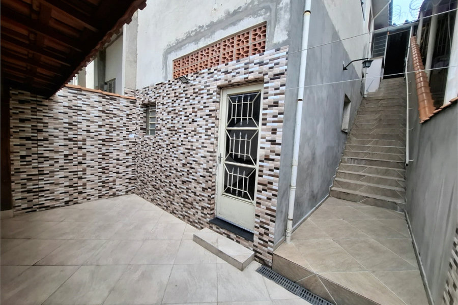 Casa Térrea à venda com 2 quartos em Tremembé, São Paulo, SP
