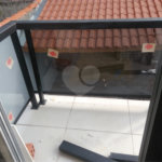 Sobrado à venda com 3 quartos, sendo 1 suíte, no Brasilândia, São Paulo, SP