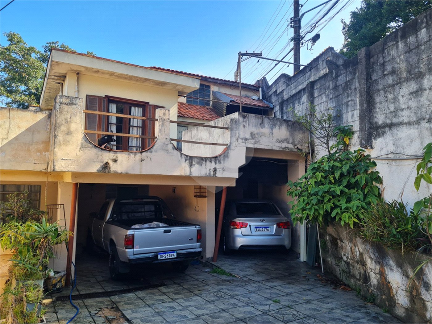Casa à venda em Vila Indiana, São Paulo, SP