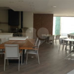Apartamento à venda com 3 quartos, sendo 2 suítes, em Jardim Pompéia, Indaiatuba, SP