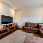 Apartamento à venda ou para alugar com 3 suítes em Santa Cecília, São Paulo, SP