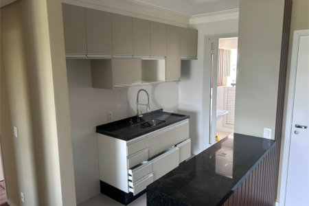 Apartamento à venda com 2 suítes em Vila Ester (zona Norte), São Paulo, SP