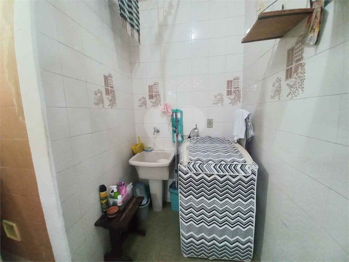 Casa de Vila à venda com 4 quartos em Vila Isabel, Rio de Janeiro, RJ