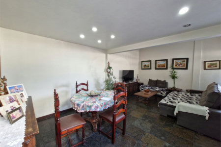 Cobertura à venda com 3 quartos, sendo 1 suíte, em Tijuca, Rio de Janeiro, RJ