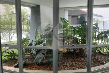 Apartamento à venda com 2 quartos em Vila Santo Estéfano, São Paulo, SP