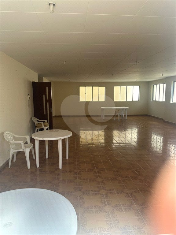 Apartamento à venda com 2 quartos em Parada Inglesa, São Paulo, SP