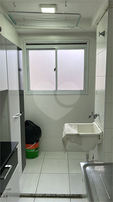 Apartamento com 40m², 2 quartos, para locação no Cambuci