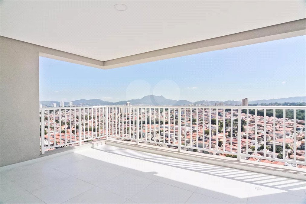 Apartamento à venda com 2 quartos, sendo 1 suíte, em Parque São Domingos, São Paulo, SP