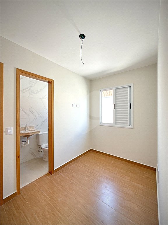 Casa em condomínio à venda com 2 suítes em Vila Constança, São Paulo, SP