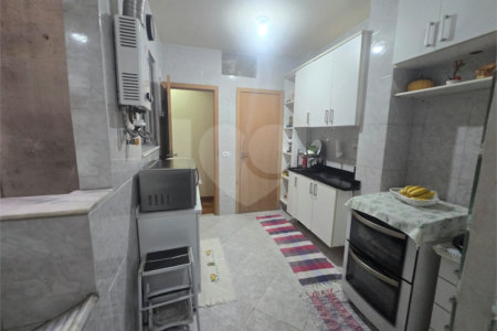 Apartamento à venda com 2 quartos, sendo 1 suíte, em Tijuca, Rio de Janeiro, RJ