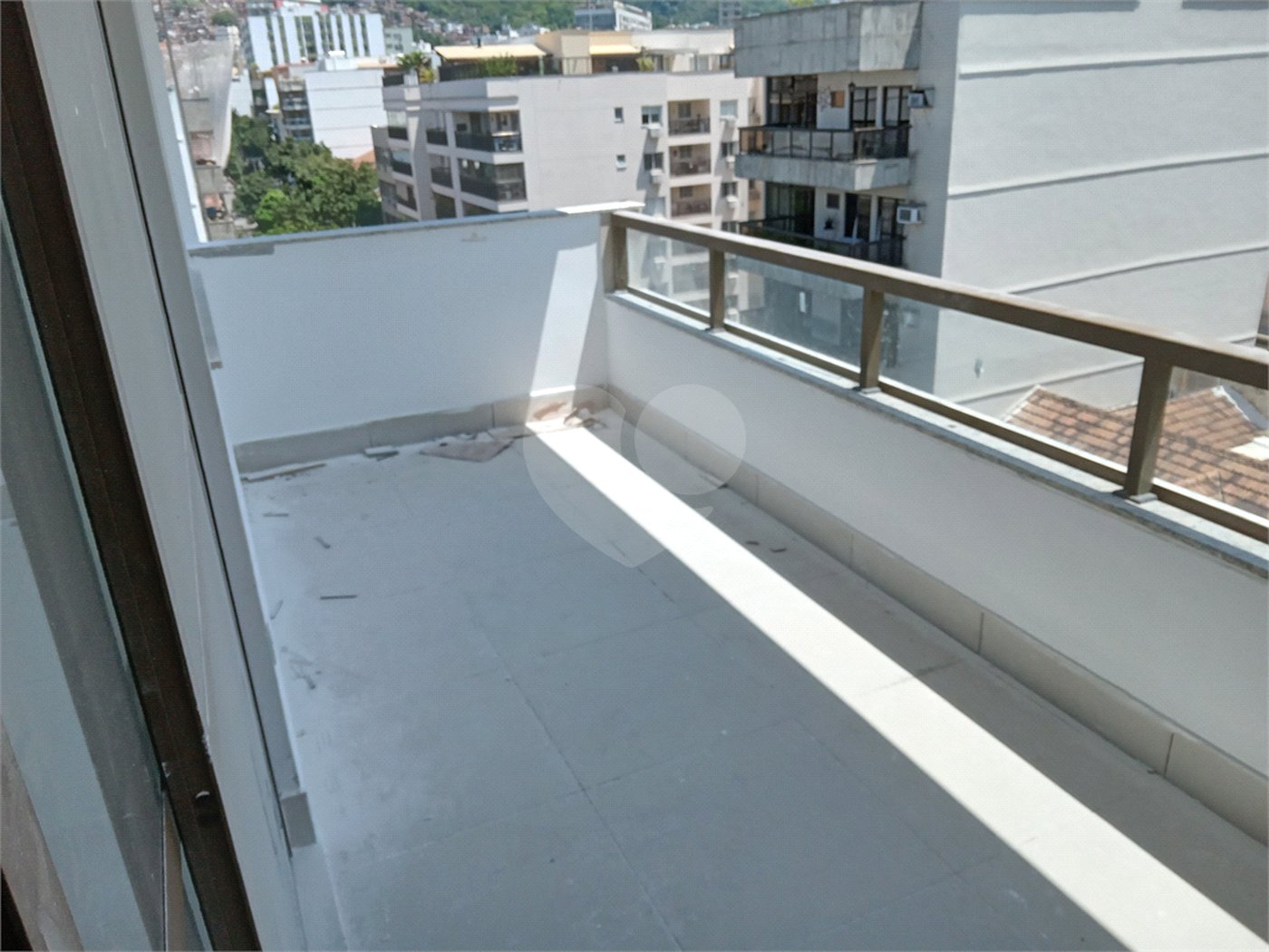 Apartamento à venda com 2 quartos, sendo 1 suíte, em Tijuca, Rio de Janeiro, RJ