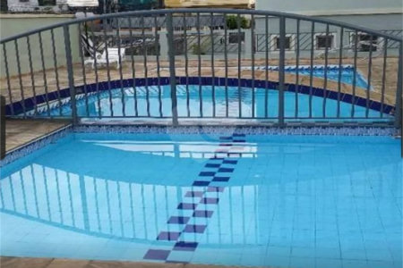 Apartamento à venda com 3 quartos, sendo 1 suíte, em Jardim São Paulo(zona Norte), São Paulo, SP