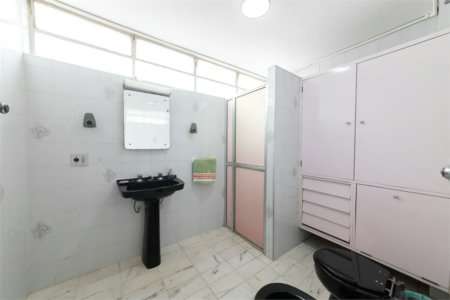 Apartamento à venda com 3 quartos em Pinheiros, São Paulo, SP