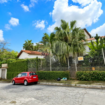 Casa Térrea à venda com 3 quartos, sendo 2 suítes, em Vila Albertina, São Paulo, SP
