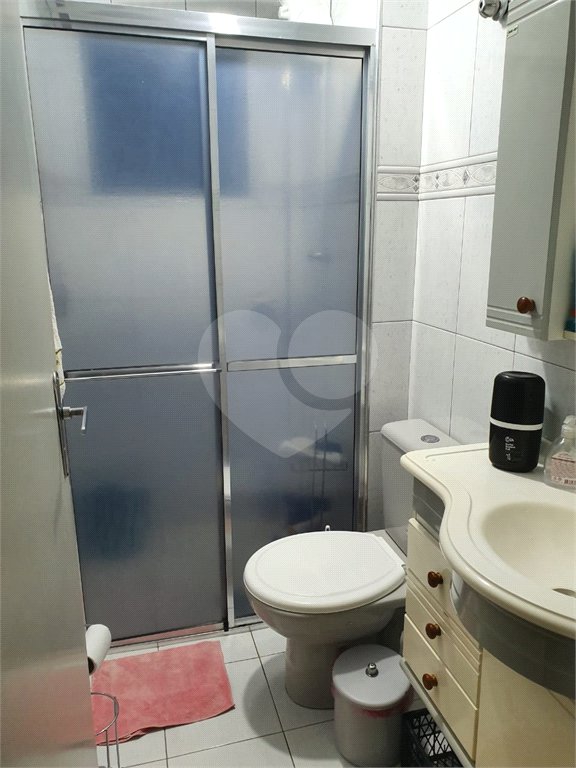 Apartamento à venda com 2 quartos em Vila Mazzei, São Paulo, SP