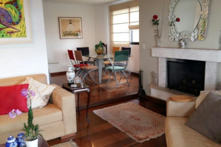 Apartamento à venda com 3 quartos, sendo 2 suítes, em Jardim Parque Morumbi, São Paulo, SP