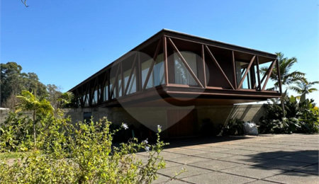 Casa à venda ou para alugar com 5 suítes no condomínio Fazenda Boa Vista, Porto Feliz - SP