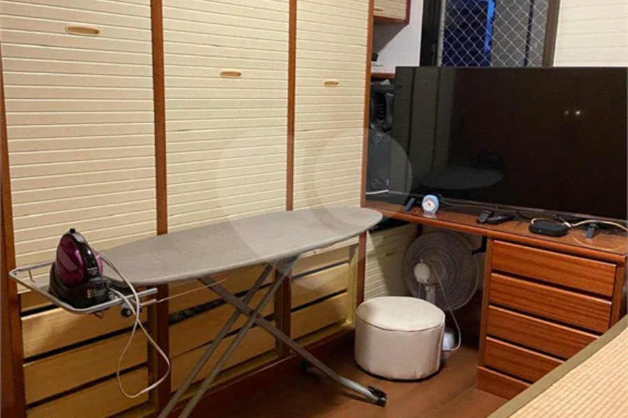 Apartamento à venda com 3 quartos, sendo 1 suíte, em Santana, São Paulo, SP