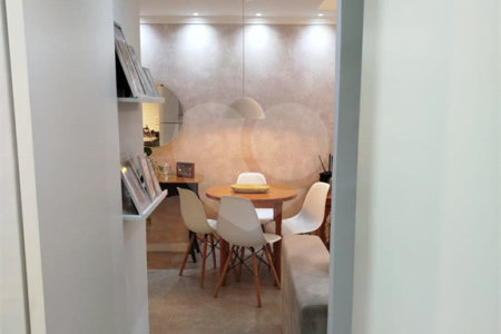 Apartamento à venda com 2 quartos em Recreio dos Bandeirantes, Rio de Janeiro, RJ