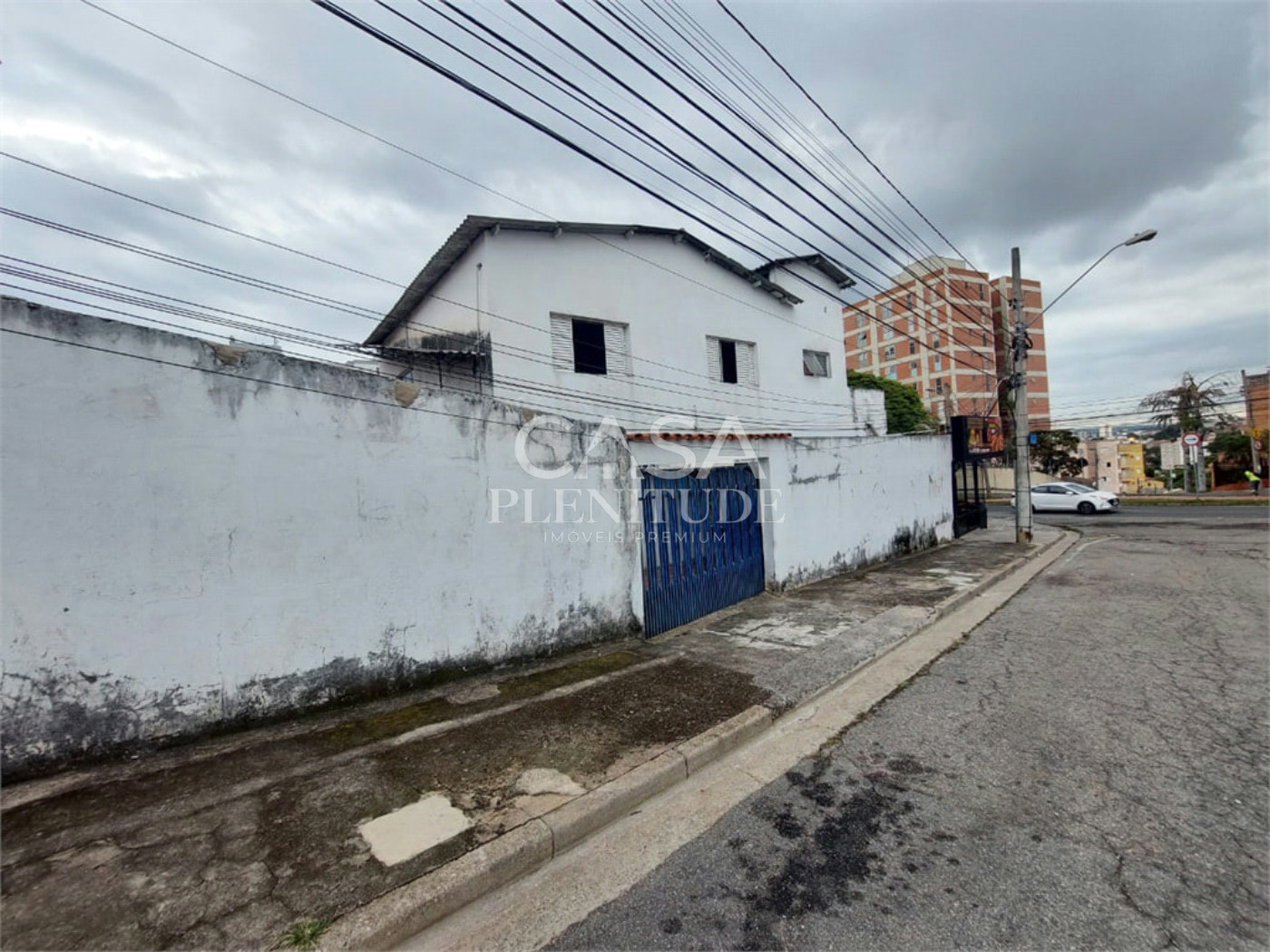 Casa à venda com 2 quartos em Vila Trujillo, Sorocaba, SP