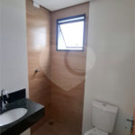 Apartamento à venda com 1 quarto em Vila Nova Carolina, São Paulo, SP