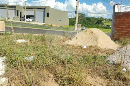 Terreno à venda em Residencial Vila dos Eucaliptos, Salto, SP