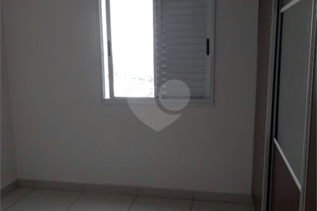 Apartamento à venda com 2 quartos, sendo 1 suíte, em Vila Trujillo, Sorocaba, SP
