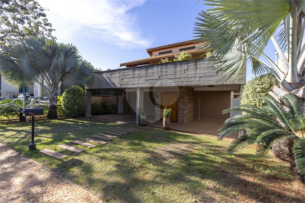 Casa à venda com 3 suítes em Residencial e Empresarial Alphaville, Ribeirão Preto, SP