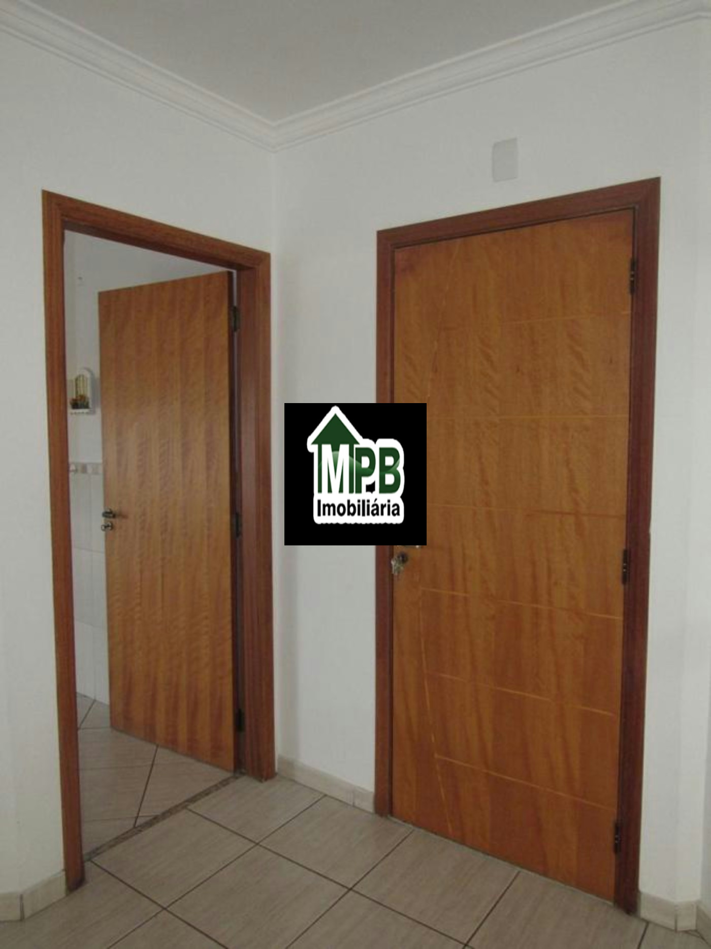 Apartamento à venda com 2 quartos em Jardim Refúgio, Sorocaba, SP