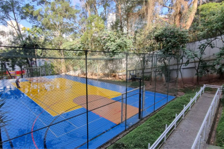 Apartamento à venda com 3 suítes em Jardim Londrina, São Paulo, SP
