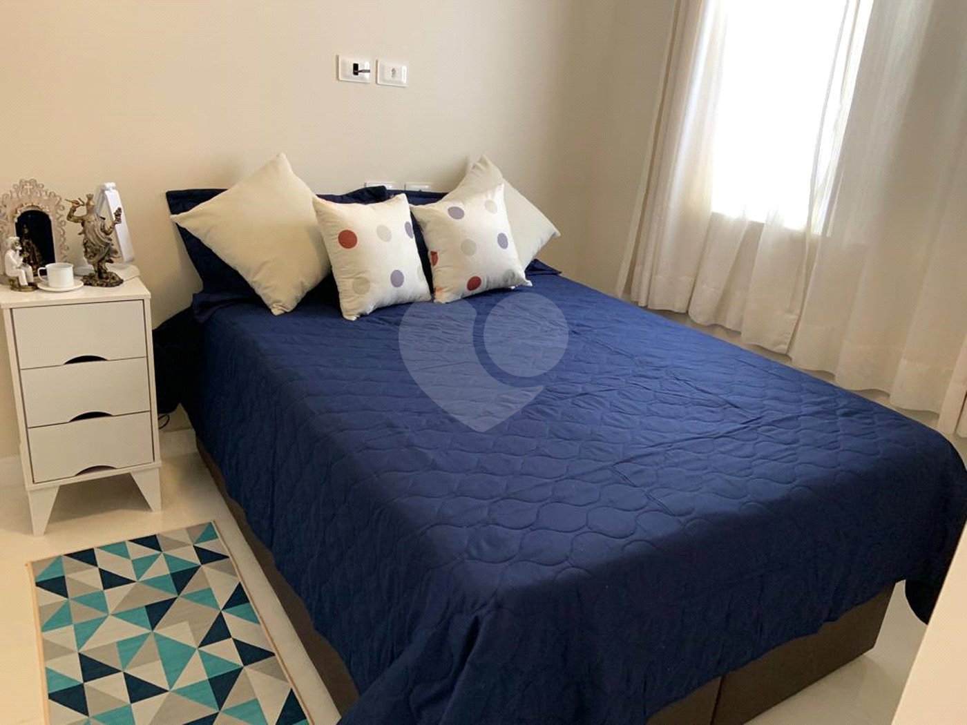 Apartamento à venda com 2 quartos em Vila Erna, São Paulo, SP
