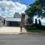 Casa à venda ou para alugar com 4 quartos, sendo 3 suítes, no condomínio Jardim Reserva Bom Viver de Indaiatuba, Indaiatuba - SP