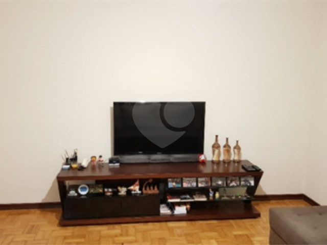 Apartamento à venda com 1 quarto em Santana, São Paulo, SP