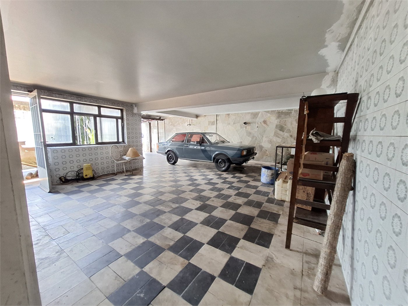 Sobrado à venda com 3 quartos em Vila Aurora (zona Norte), São Paulo, SP