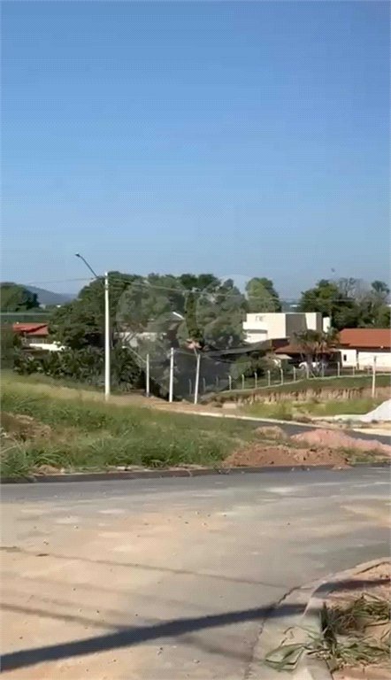 Terreno à venda no condomínio Loteamento Aberto Verona, Jundiaí - SP