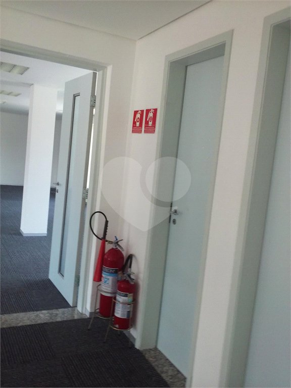 Prédio para alugar em Chácara Santo Antônio (zona Sul), São Paulo, SP