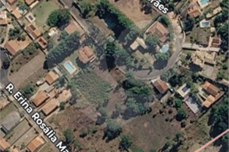 Chácara à venda com 3 quartos, sendo 1 suíte, em Loteamento Village, Serra Negra, SP