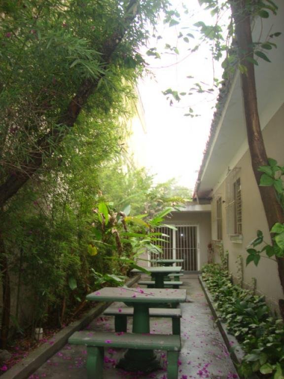 Casa Térrea para alugar com 1 quarto em Tucuruvi, São Paulo, SP
