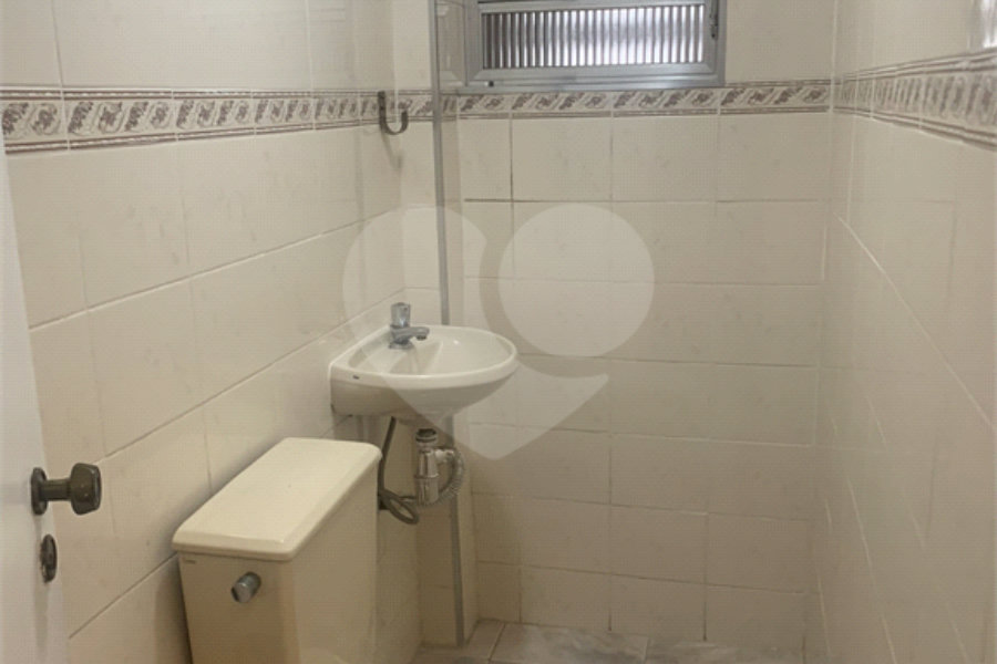 Apartamento à venda com 2 quartos em Tucuruvi, São Paulo, SP