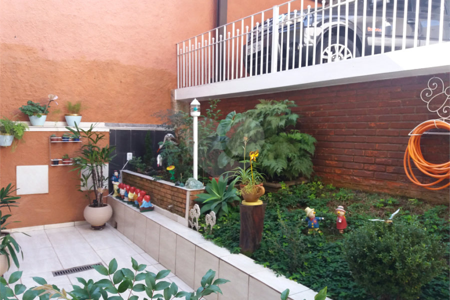 Sobrado à venda com 3 quartos, sendo 1 suíte,  em Vila Maria, São Paulo, SP