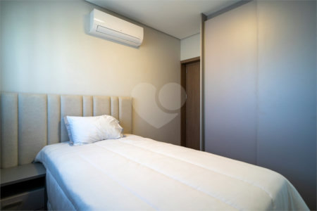 Apartamento à venda com 3 suítes em Jardim Faculdade, Sorocaba, SP