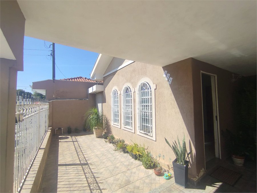 Casa na Vila Nossa Senhora de Fatima