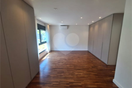Casa à venda ou para alugar com 3 suítes no condomínio Boulevard Ibirapuera, São Paulo - SP