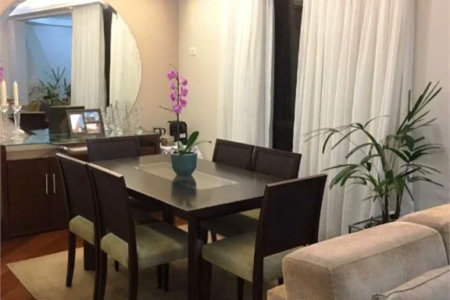 Apartamento para alugar com 4 quartos em Jardim Colombo, São Paulo, SP