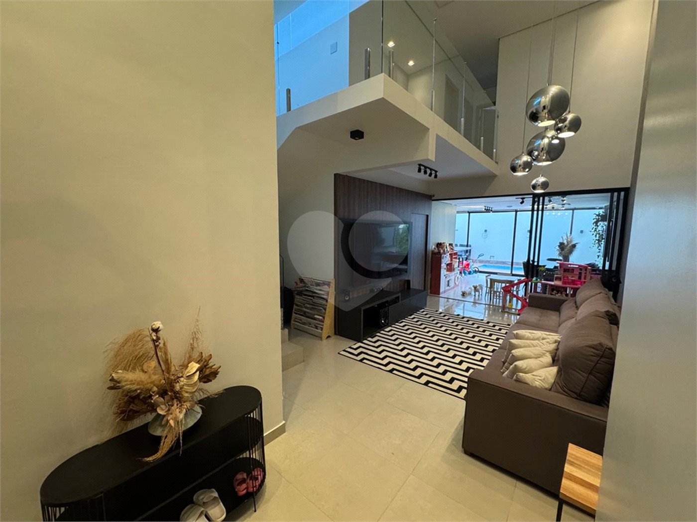 Casa à venda com 3 suítes no condomínio San Marco II - Ilha de Roma, Ribeirão Preto - SP
