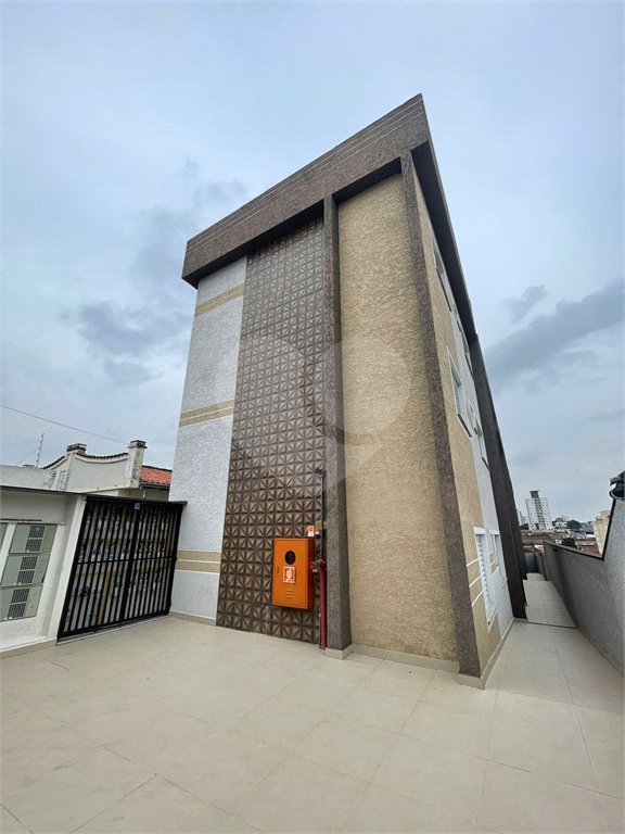 Apartamento à venda ou para alugar com 2 quartos em Tucuruvi, São Paulo, SP