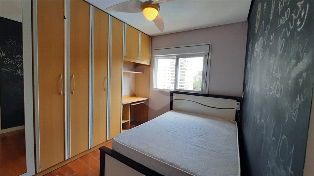 Apartamento à venda com 3 suítes em Jardim Marajoara, São Paulo, SP