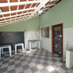 Casa à venda com 3 quartos, sendo 1 suíte, em Jardim Vieira de Moraes, Itapetininga, SP